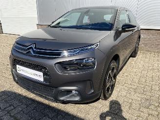 Citroën C4 cactus Android/Apple, Climate, Parkeersensor V/A picture 11