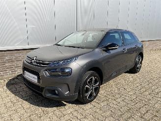 Citroën C4 cactus Android/Apple, Climate, Parkeersensor V/A picture 7