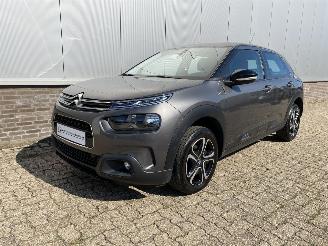 skadebil auto Citroën C4 cactus Android/Apple, Climate, Parkeersensor V/A 2020/1