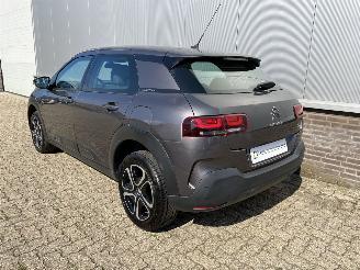 Citroën C4 cactus Android/Apple, Climate, Parkeersensor V/A picture 3