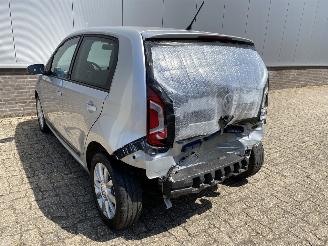 Volkswagen Up! 1.0 Club Up! BlueMotion Airco, 63000 KM picture 4