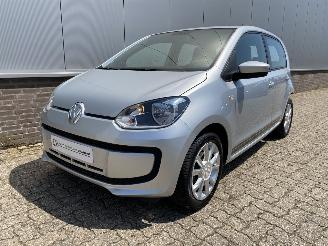 Voiture accidenté Volkswagen Up! 1.0 Club Up! BlueMotion Airco, 63000 KM 2015/9