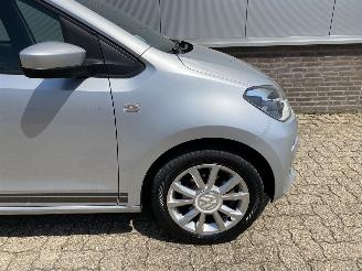 Volkswagen Up! 1.0 Club Up! BlueMotion Airco, 63000 KM picture 14