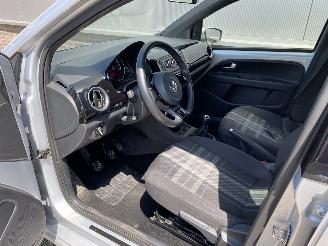 Volkswagen Up! 1.0 Club Up! BlueMotion Airco, 63000 KM picture 20
