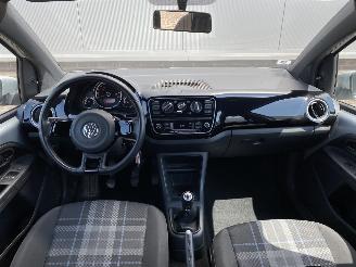 Volkswagen Up! 1.0 Club Up! BlueMotion Airco, 63000 KM picture 22