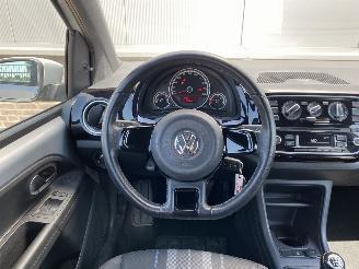 Volkswagen Up! 1.0 Club Up! BlueMotion Airco, 63000 KM picture 23