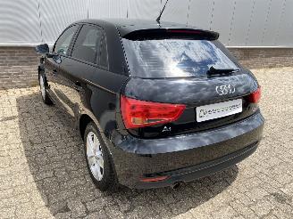 Audi A1 Sportback 1.0 TFSI Adrenalin Airco, PDC Achter, 95000 KM picture 46