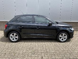 Audi A1 Sportback 1.0 TFSI Adrenalin Airco, PDC Achter, 95000 KM picture 4