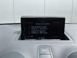 Audi A1 Sportback 1.0 TFSI Adrenalin Airco, PDC Achter, 95000 KM picture 35