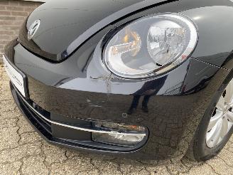 Volkswagen Beetle 1.2 TSI Design BlueMotion PDC, Airco, Lm velgen picture 19