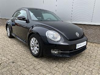 Volkswagen Beetle 1.2 TSI Design BlueMotion PDC, Airco, Lm velgen picture 6