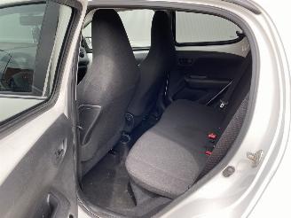 Citroën C1 1.0 VTi Feel Apple Carplay/Android Auto, Airco, picture 37