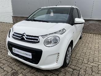 Citroën C1 1.0 VTi Feel Apple Carplay/Android Auto, Airco, picture 17