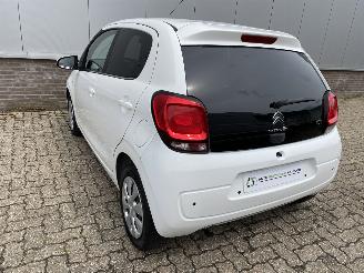 Citroën C1 1.0 VTi Feel Apple Carplay/Android Auto, Airco, picture 18
