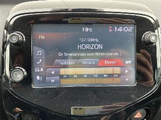 Citroën C1 1.0 VTi Feel Apple Carplay/Android Auto, Airco, picture 31