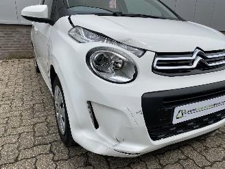 Citroën C1 1.0 VTi Feel Apple Carplay/Android Auto, Airco, picture 11