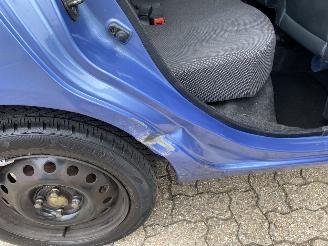 Nissan Micra 1.4 Tekna Elec ramen, 5 Drs, Apk 12-2026 picture 9