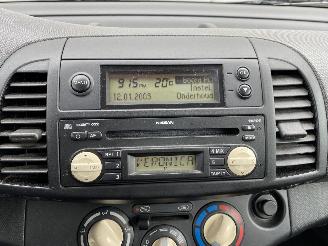 Nissan Micra 1.4 Tekna Elec ramen, 5 Drs, Apk 12-2026 picture 37
