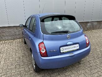 Nissan Micra 1.4 Tekna Elec ramen, 5 Drs, Apk 12-2026 picture 19