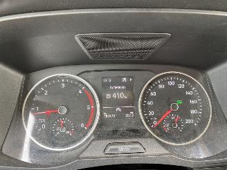Volkswagen Crafter Oprijwagen 2.0 TDI 177PK Comfortline Automaat, Autotransporter picture 17