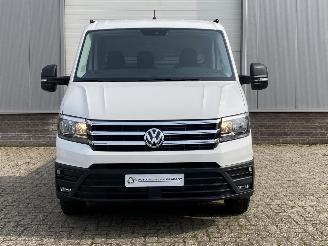 Volkswagen Crafter Oprijwagen 2.0 TDI 177PK Comfortline Automaat, Autotransporter picture 7
