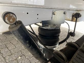 Volkswagen Crafter Oprijwagen 2.0 TDI 177PK Comfortline Automaat, Autotransporter picture 22