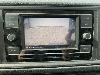 Volkswagen Crafter Oprijwagen 2.0 TDI 177PK Comfortline Automaat, Autotransporter picture 19