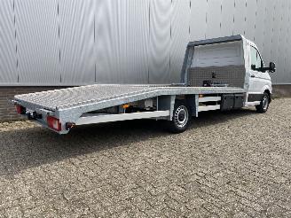 Volkswagen Crafter Oprijwagen 2.0 TDI 177PK Comfortline Automaat, Autotransporter picture 4