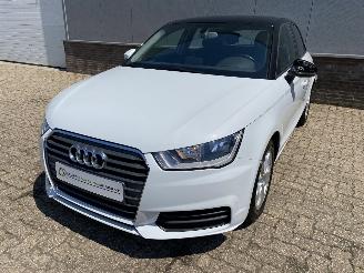 Audi A1 1.0 TFSI Adrenalin Airco, PDC Achter, Stoelverwarming picture 38