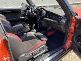 Mini Cooper S John Cooper Works Package, Sportstoelen , Harman , Carplay picture 25