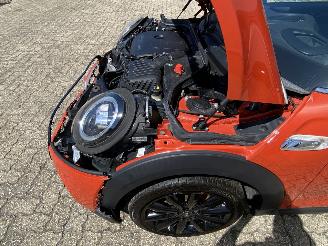 Mini Cooper S John Cooper Works Package, Sportstoelen , Harman , Carplay picture 14