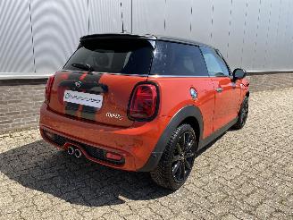 Mini Cooper S John Cooper Works Package, Sportstoelen , Harman , Carplay picture 4