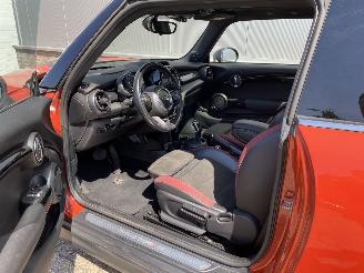 Mini Cooper S John Cooper Works Package, Sportstoelen , Harman , Carplay picture 22