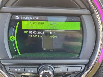 Mini Cooper S John Cooper Works Package, Sportstoelen , Harman , Carplay picture 33