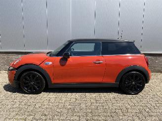 Mini Cooper S John Cooper Works Package, Sportstoelen , Harman , Carplay picture 2
