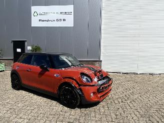 Mini Cooper S John Cooper Works Package, Sportstoelen , Harman , Carplay picture 21