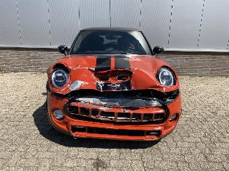 Mini Cooper S John Cooper Works Package, Sportstoelen , Harman , Carplay picture 7