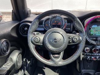 Mini Cooper S John Cooper Works Package, Sportstoelen , Harman , Carplay picture 27