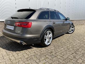 Audi A6 allroad Quattro 3.0 TDI Premium Edition 1e Eigenaar Voll opties picture 15