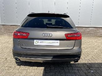 Audi A6 allroad Quattro 3.0 TDI Premium Edition 1e Eigenaar Voll opties picture 17