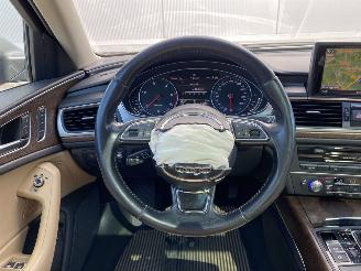 Audi A6 allroad Quattro 3.0 TDI Premium Edition 1e Eigenaar Voll opties picture 30