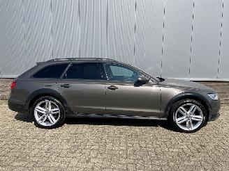 Audi A6 allroad Quattro 3.0 TDI Premium Edition 1e Eigenaar Voll opties picture 22