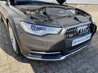 Audi A6 allroad Quattro 3.0 TDI Premium Edition 1e Eigenaar Voll opties picture 10