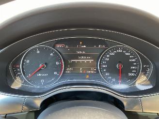 Audi A6 allroad Quattro 3.0 TDI Premium Edition 1e Eigenaar Voll opties picture 31