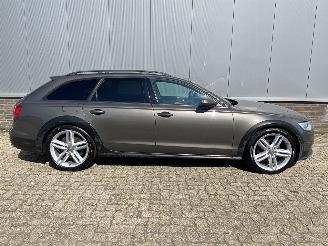 Audi A6 allroad Quattro 3.0 TDI Premium Edition 1e Eigenaar Voll opties picture 5
