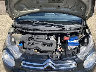 Citroën C1 1.0 VTi Feel airco 5 Deurs Privacy Glass picture 43