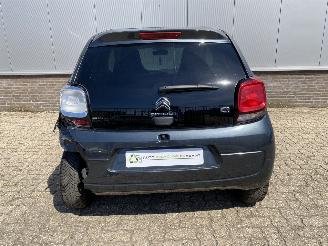Citroën C1 1.0 VTi Feel airco 5 Deurs Privacy Glass picture 9