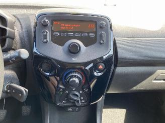 Citroën C1 1.0 VTi Feel airco 5 Deurs Privacy Glass picture 36