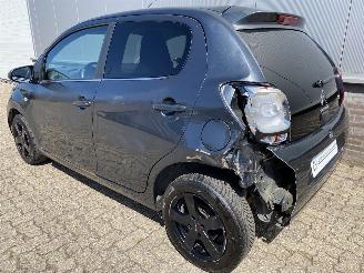Citroën C1 1.0 VTi Feel airco 5 Deurs Privacy Glass picture 3