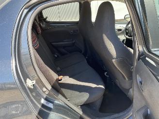 Citroën C1 1.0 VTi Feel airco 5 Deurs Privacy Glass picture 41
